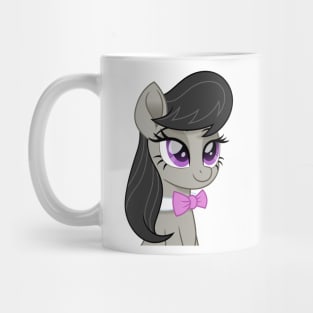 Octavia Melody portrait Mug